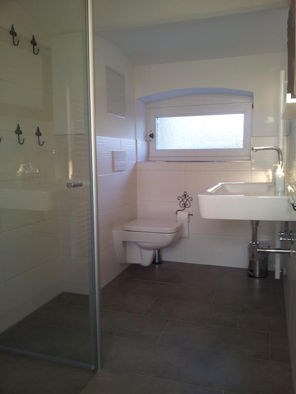 Ferienwohnung An Der Elbe Drezno Zewnętrze zdjęcie